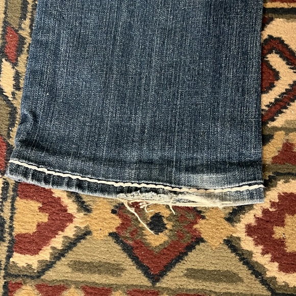 LA idol jeans size 13 - Picture 7 of 7